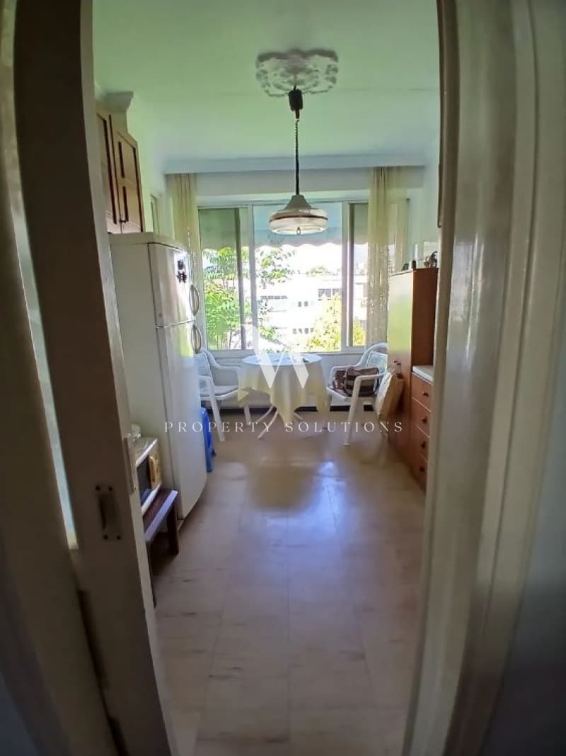 Διαμέρισμα στην Άγιος Σώστης, Νέος Κόσμος — Φωτογραφία 3 από 14