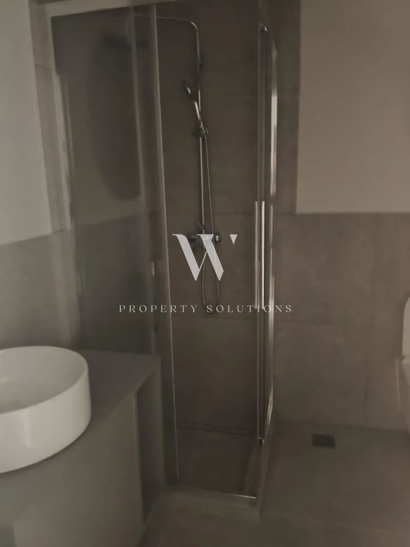 Apartment in Center, Dafni — Photo 12 of 14