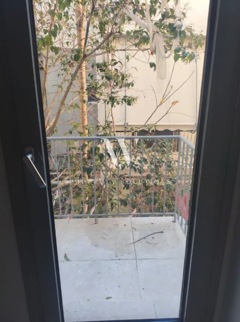 Apartment in Center, Dafni — Photo 14 of 14