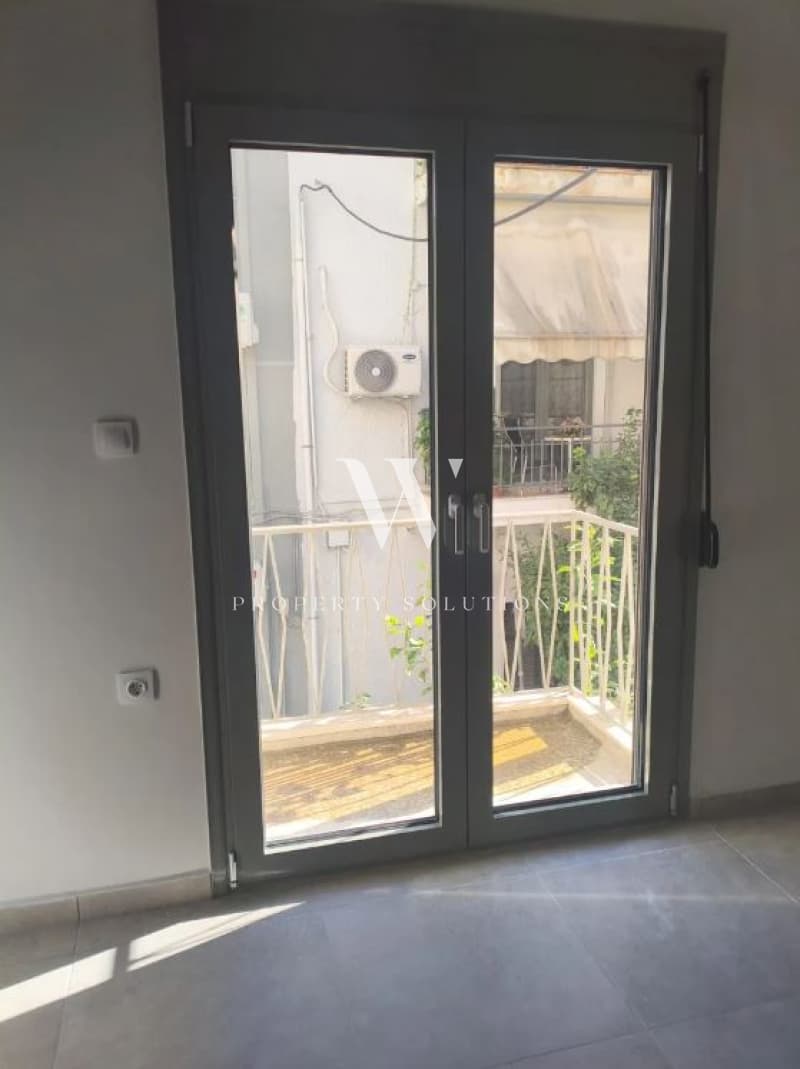 Apartment in Center, Dafni — Photo 1 of 14