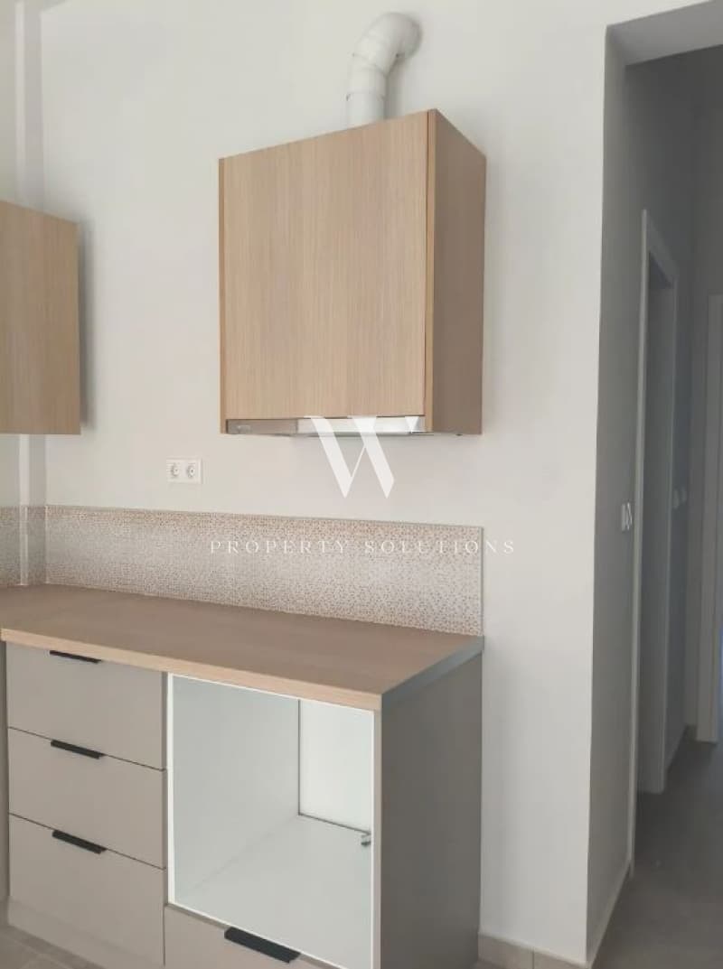 Apartment in Center, Dafni — Photo 4 of 14