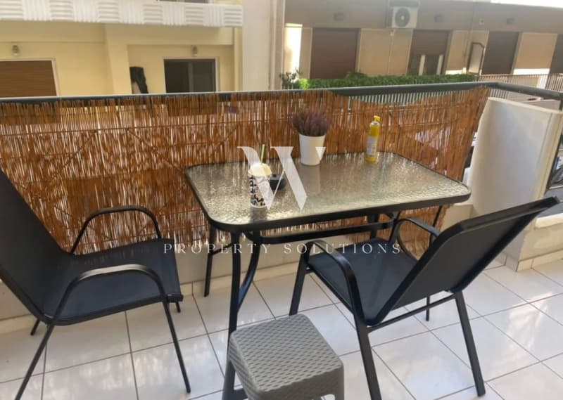 Διαμέρισμα στην Άγιος Σώστης, Νέος Κόσμος — Φωτογραφία 1 από 10