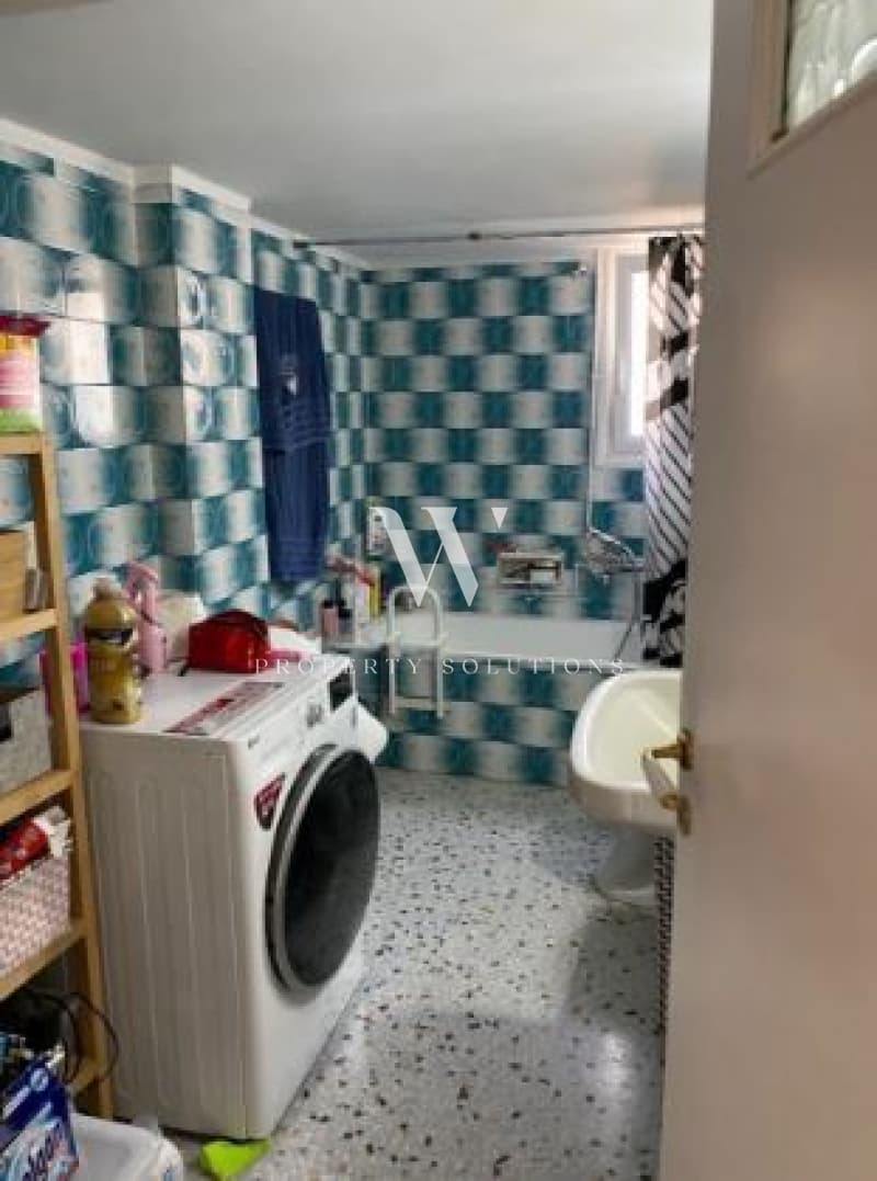 Διαμέρισμα στην Κέντρο, Νέος Κόσμος — Φωτογραφία 11 από 15
