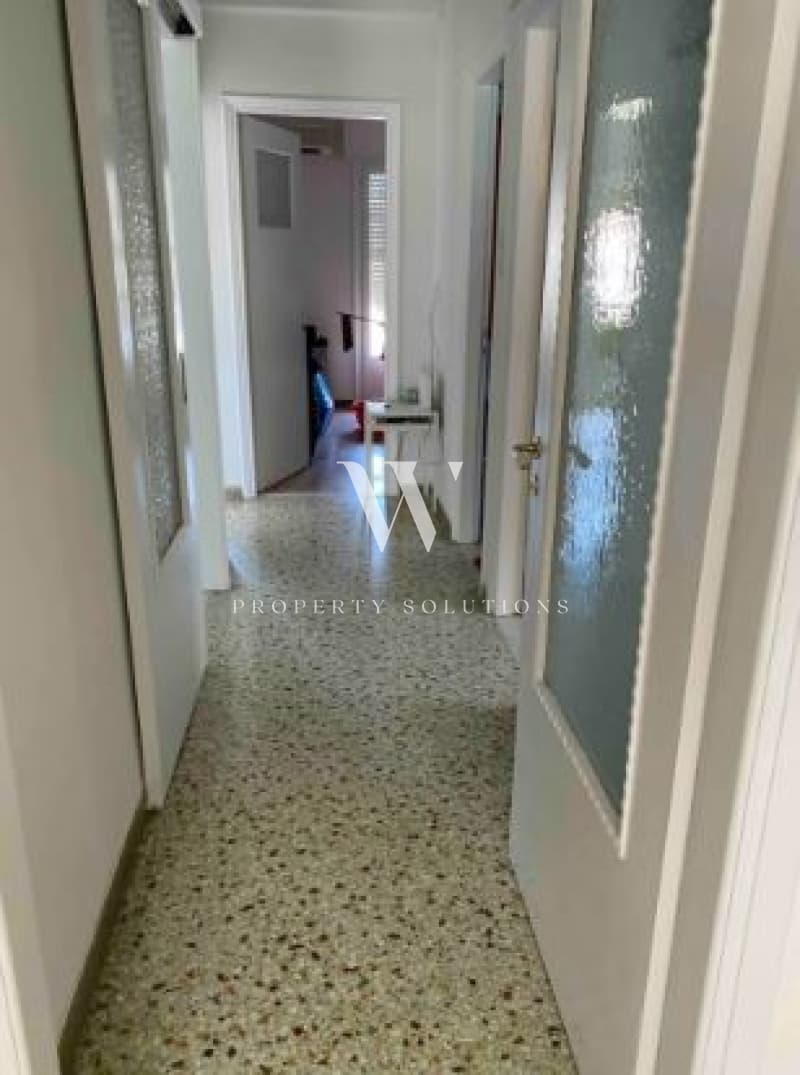 Διαμέρισμα στην Κέντρο, Νέος Κόσμος — Φωτογραφία 13 από 15