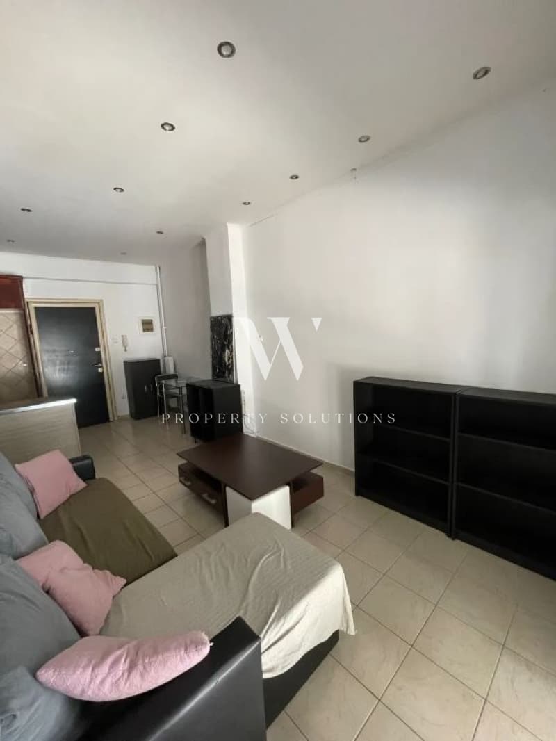 Apartment in Panorama, Dafni — Photo 4 of 14