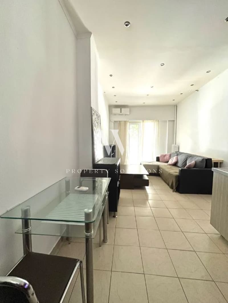 Apartment in Panorama, Dafni — Photo 2 of 14