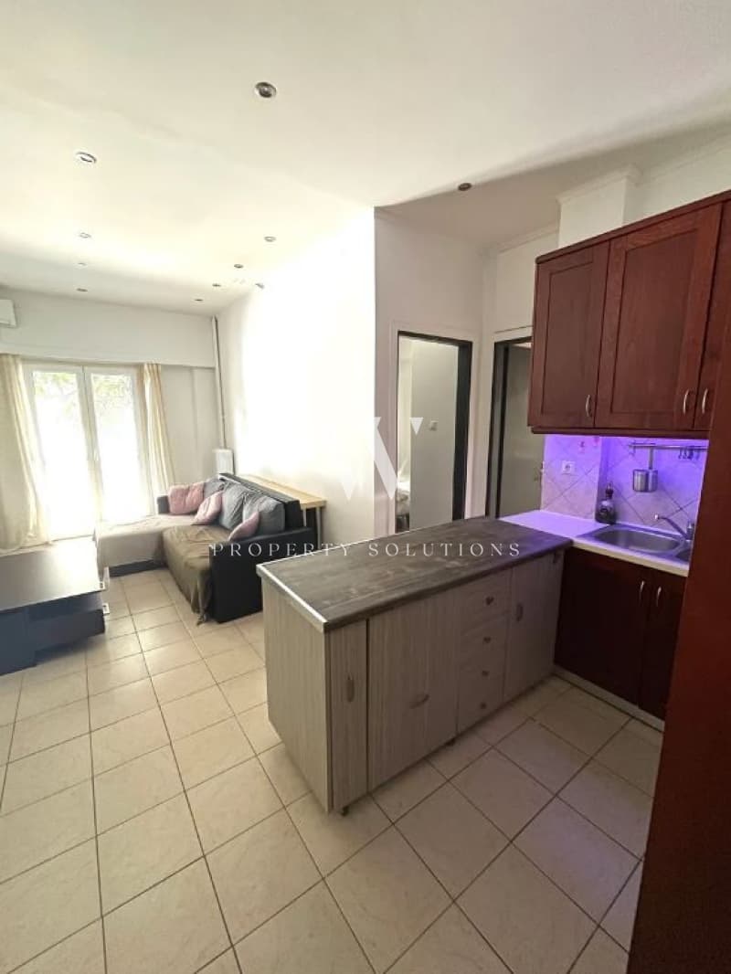 Apartment in Panorama, Dafni — Photo 8 of 14