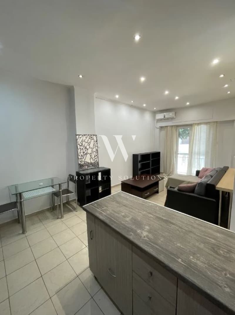 Apartment in Panorama, Dafni — Photo 3 of 14