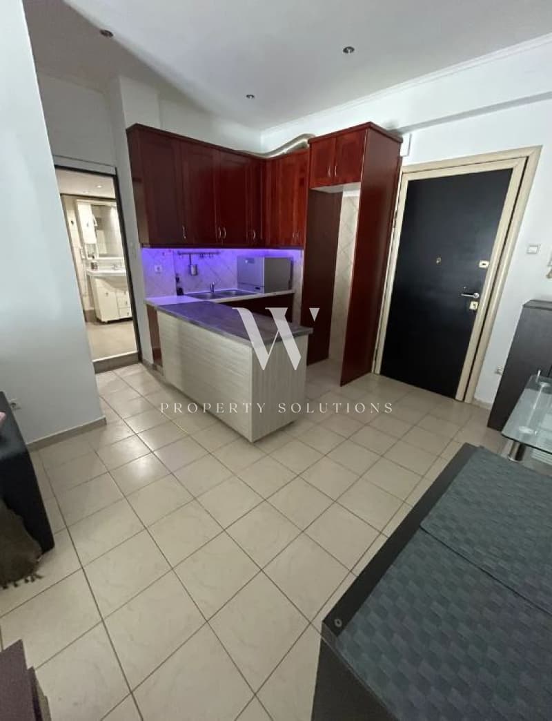Apartment in Panorama, Dafni — Photo 6 of 14