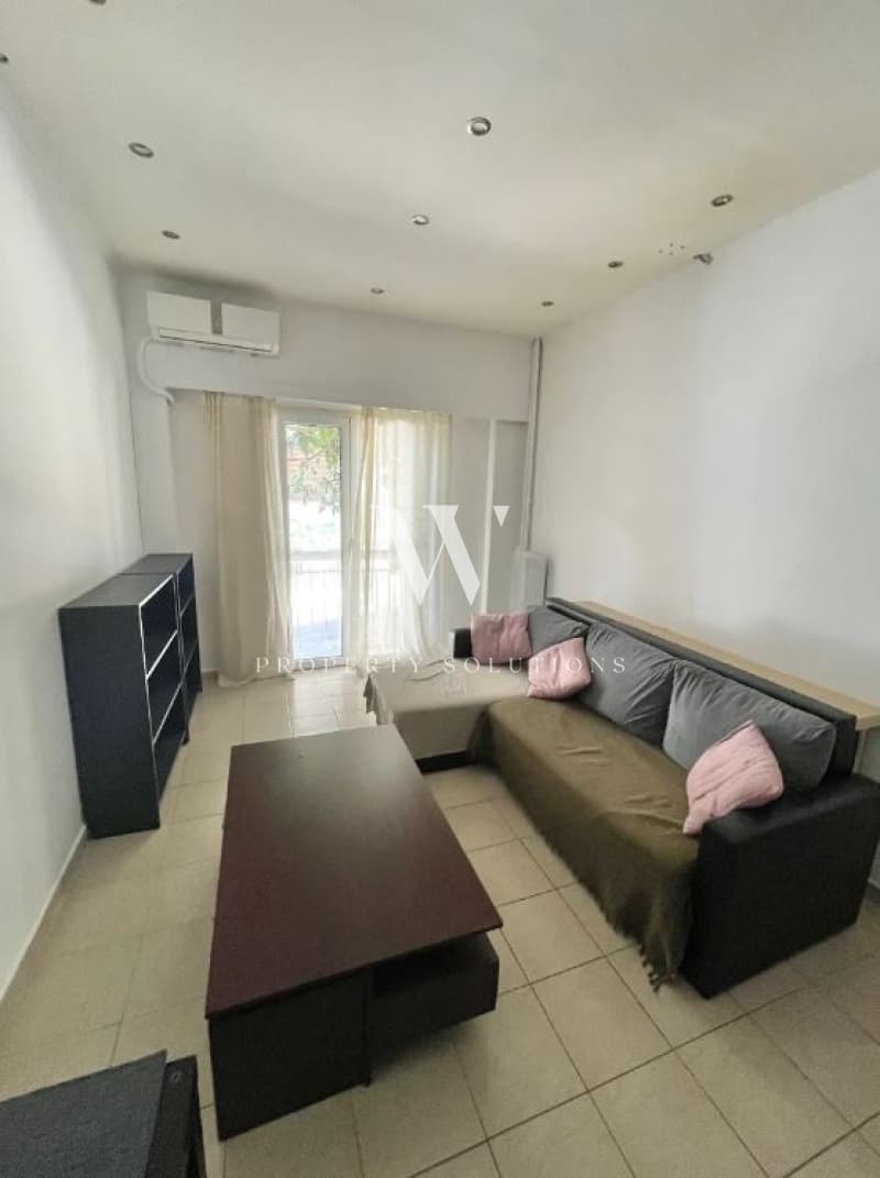 Apartment in Panorama, Dafni — Photo 1 of 14