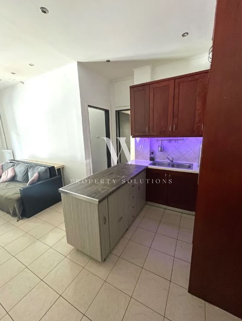 Apartment in Panorama, Dafni — Photo 7 of 14