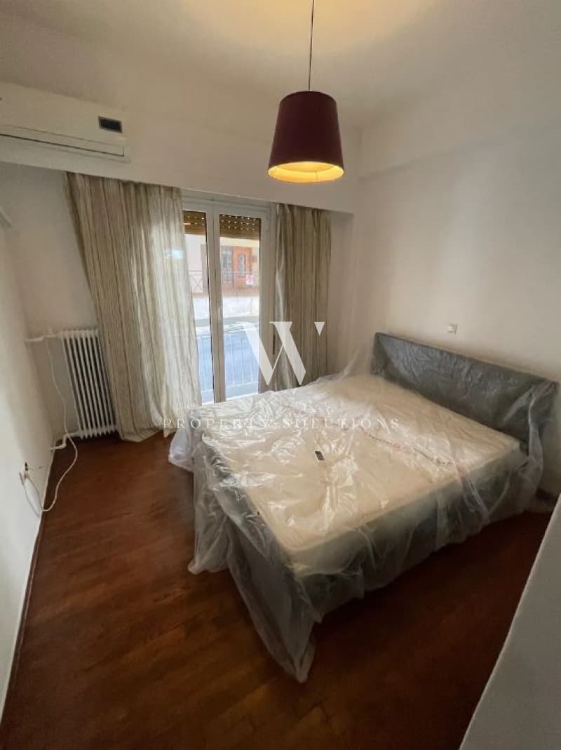 Apartment in Panorama, Dafni — Photo 10 of 14