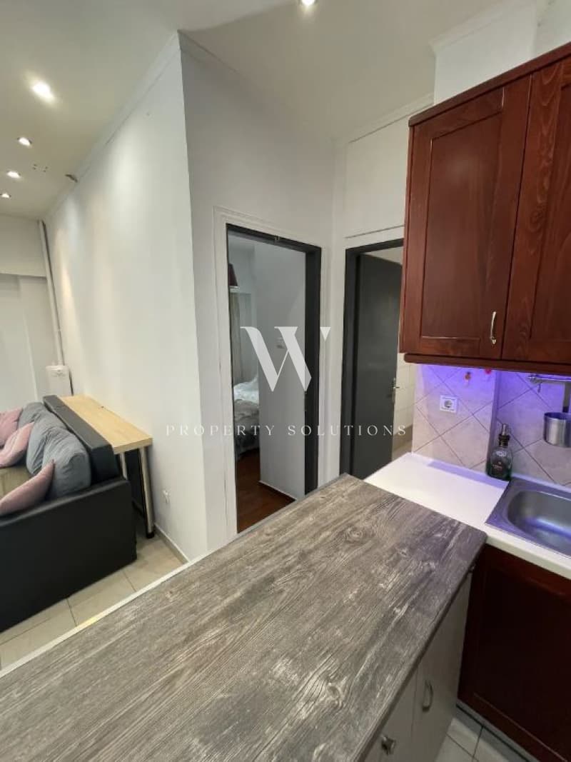 Apartment in Panorama, Dafni — Photo 5 of 14