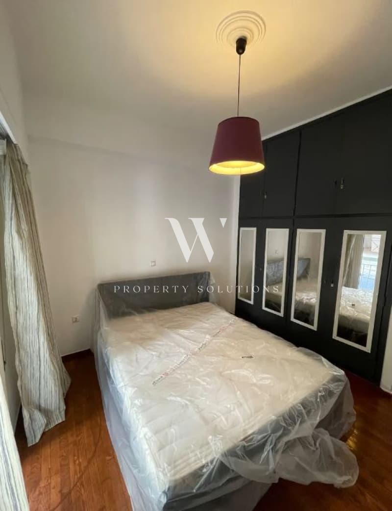 Apartment in Panorama, Dafni — Photo 9 of 14