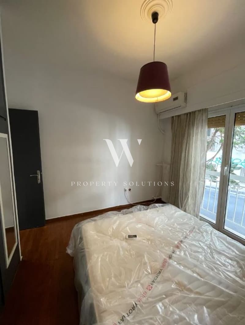Apartment in Panorama, Dafni — Photo 11 of 14