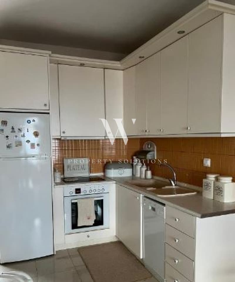 Διαμέρισμα στην Κέντρο, Νέος Κόσμος — Φωτογραφία 3 από 4