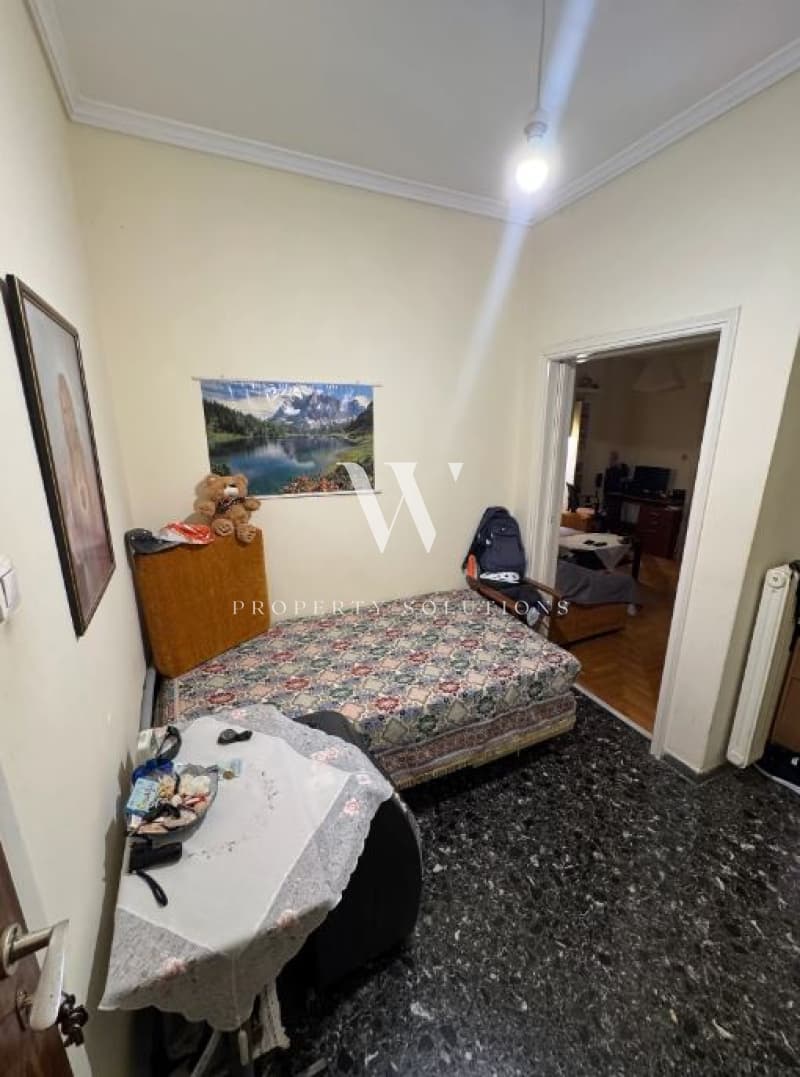 Apartment in Analipsi, Vironas — Photo 7 of 11