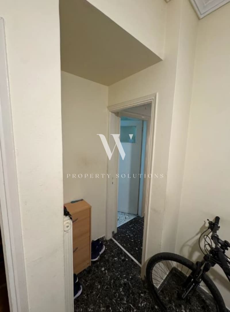 Apartment in Analipsi, Vironas — Photo 9 of 11
