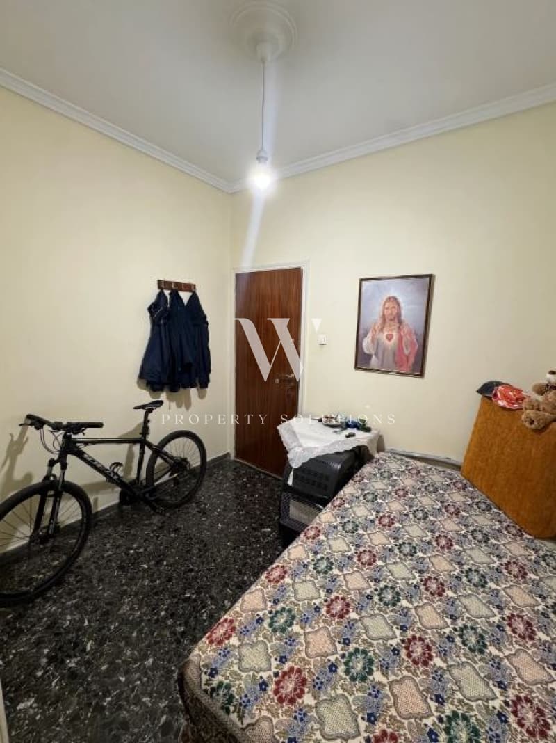 Apartment in Analipsi, Vironas — Photo 8 of 11