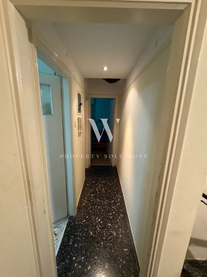 Apartment in Analipsi, Vironas — Photo 10 of 11