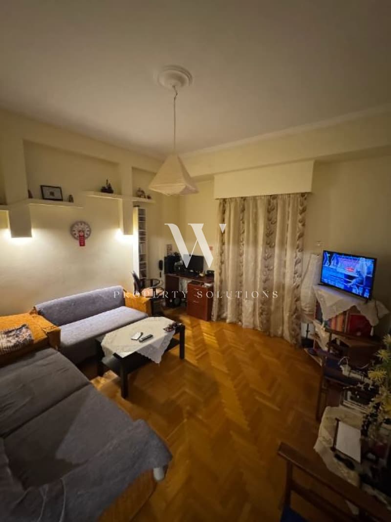 Apartment in Analipsi, Vironas — Photo 1 of 11