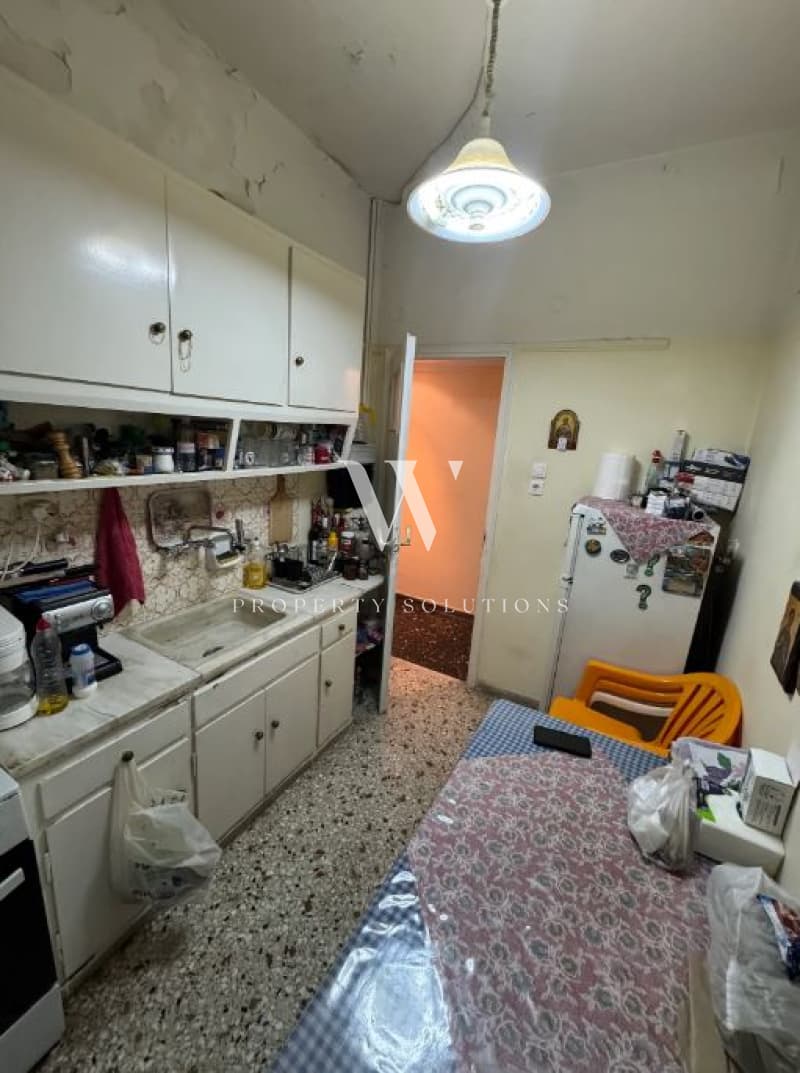 Apartment in Analipsi, Vironas — Photo 4 of 11
