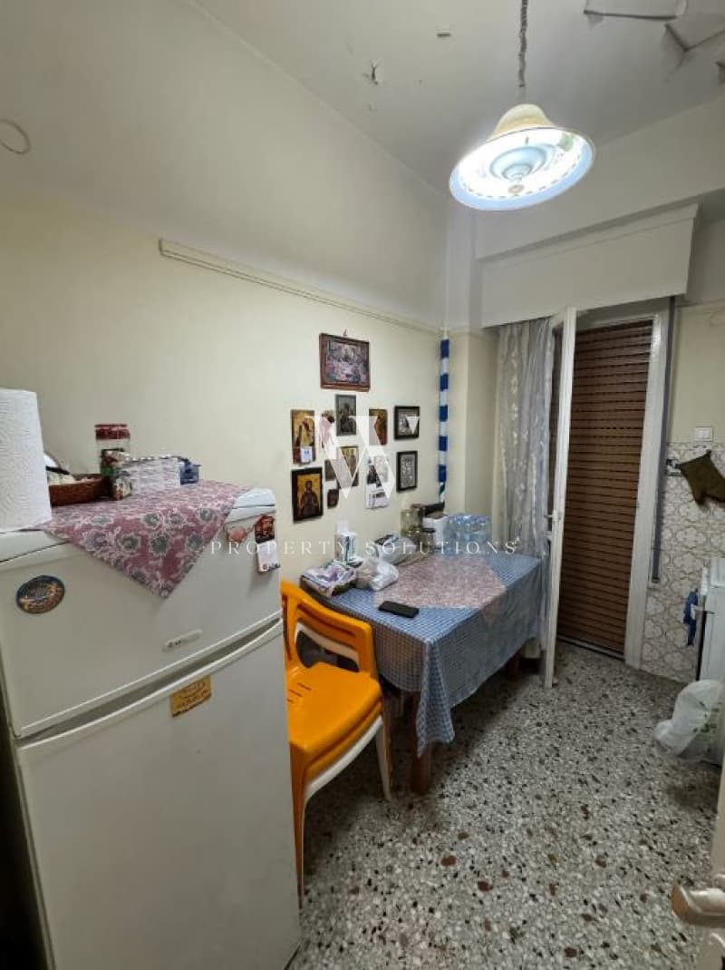 Apartment in Analipsi, Vironas — Photo 3 of 11