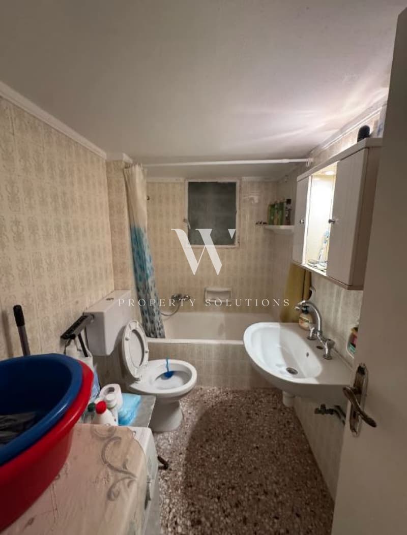 Apartment in Analipsi, Vironas — Photo 6 of 11