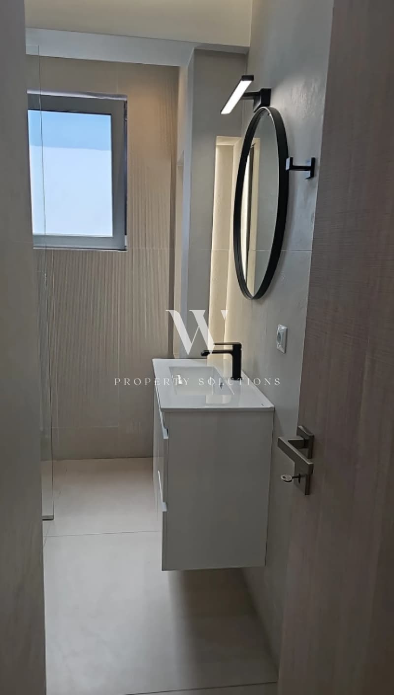 Διαμέρισμα στην Άγιος Ιωάννης, Νέος Κόσμος — Φωτογραφία 15 από 23