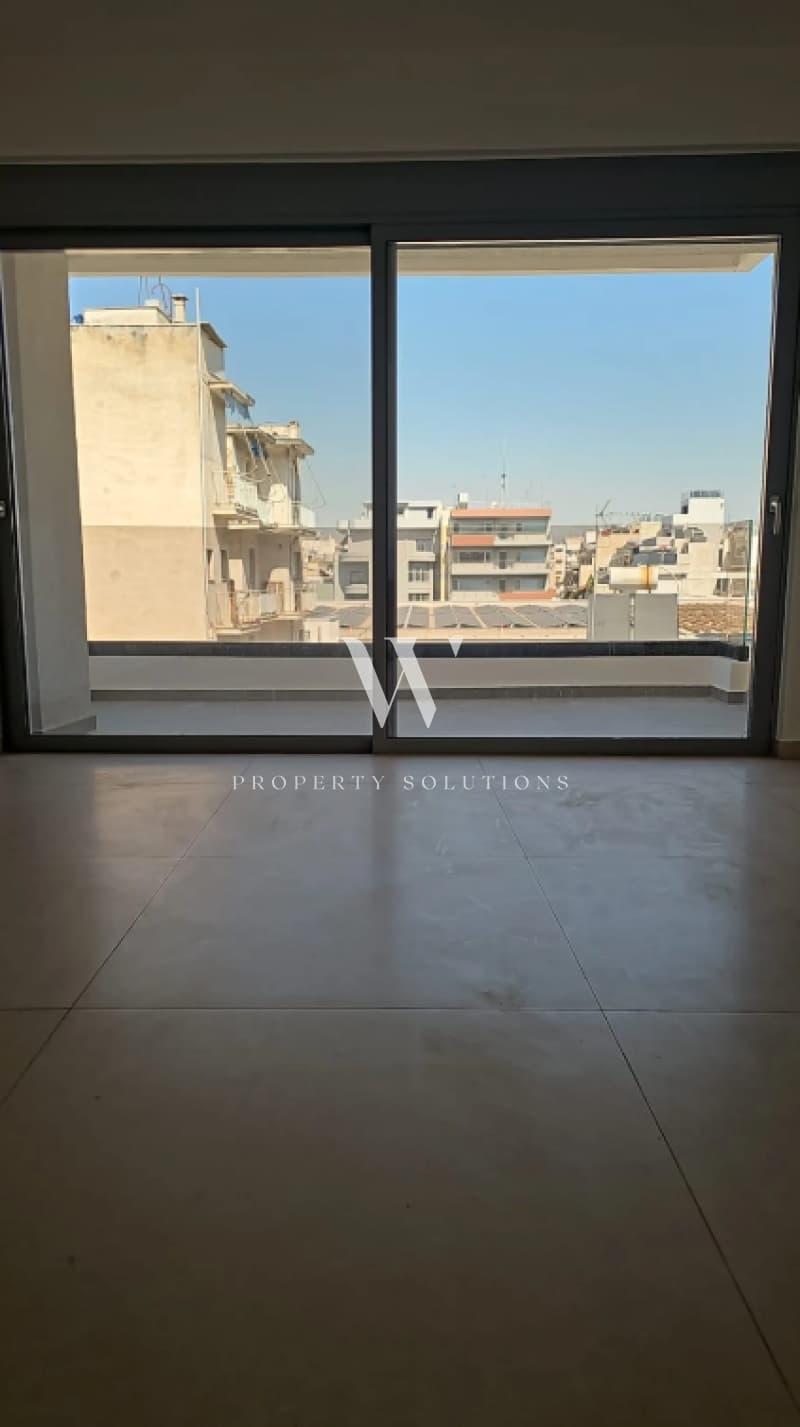 Διαμέρισμα στην Άγιος Ιωάννης, Νέος Κόσμος — Φωτογραφία 4 από 23