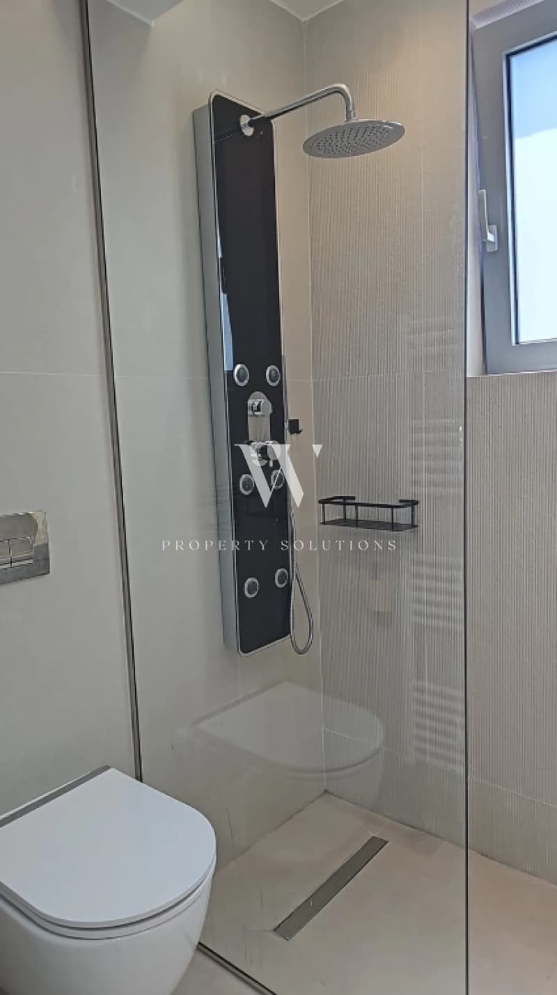 Διαμέρισμα στην Άγιος Ιωάννης, Νέος Κόσμος — Φωτογραφία 18 από 23