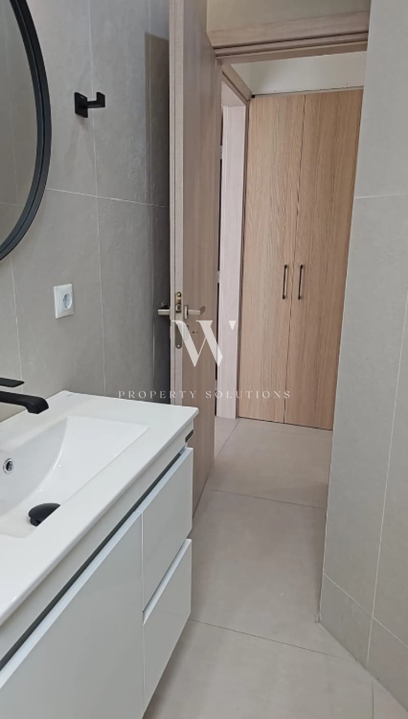Διαμέρισμα στην Άγιος Ιωάννης, Νέος Κόσμος — Φωτογραφία 16 από 23
