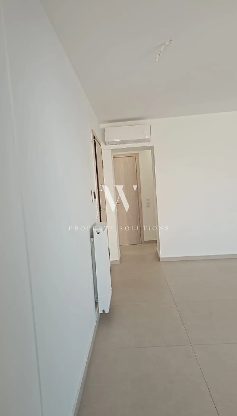 Διαμέρισμα στην Άγιος Ιωάννης, Νέος Κόσμος — Φωτογραφία 3 από 23
