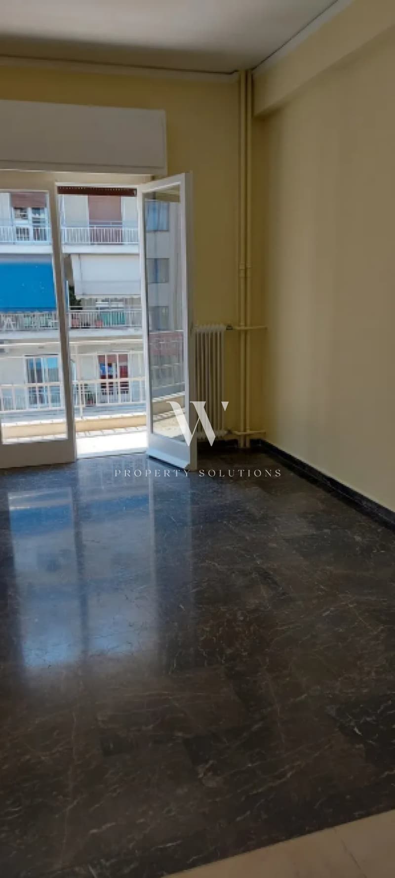 Διαμέρισμα στην Ευαγγελίστρια, Πειραιάς — Φωτογραφία 2 από 13