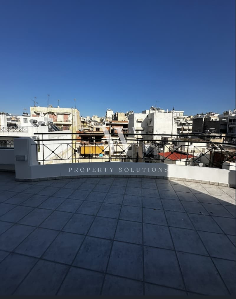 Διαμέρισμα στην Πειραϊκή, Πειραιάς — Φωτογραφία 22 από 24