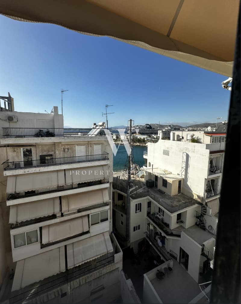 Διαμέρισμα στην Πειραϊκή, Πειραιάς — Φωτογραφία 10 από 24