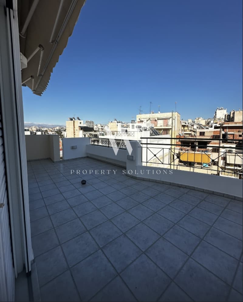 Διαμέρισμα στην Πειραϊκή, Πειραιάς — Φωτογραφία 23 από 24