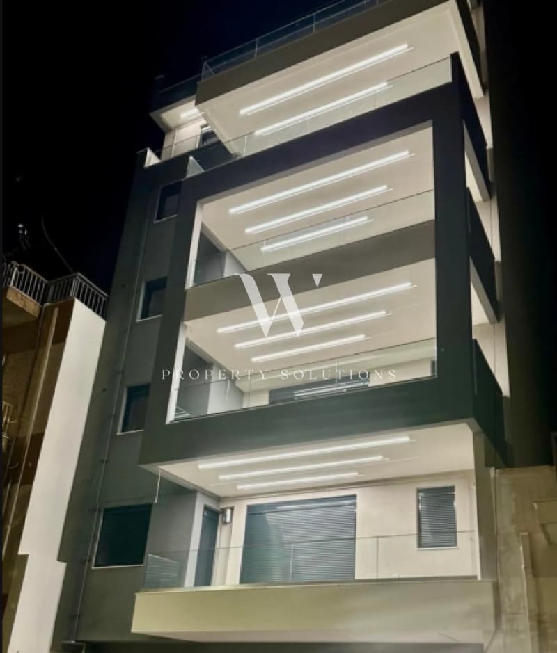 Apartment in Piraiki, Piraeus — Photo 28 of 29
