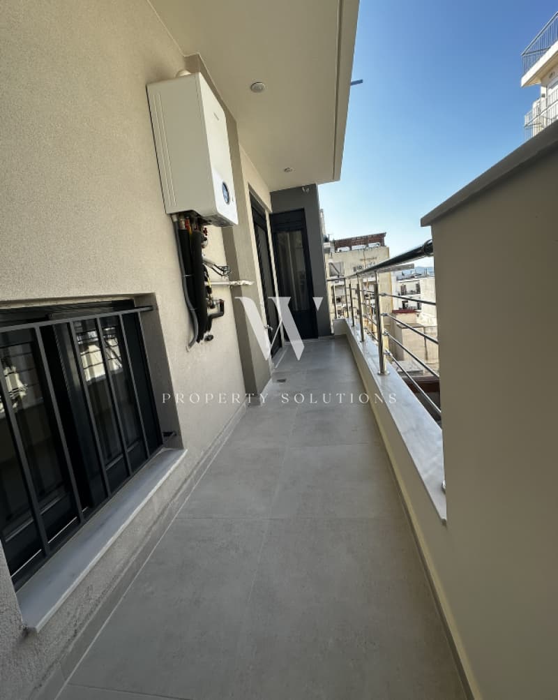 Apartment in Piraiki, Piraeus — Photo 24 of 29