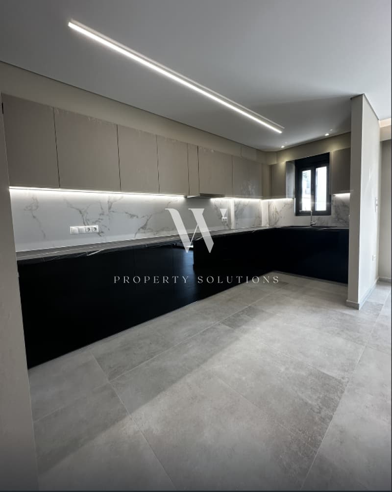 Apartment in Piraiki, Piraeus — Photo 3 of 29