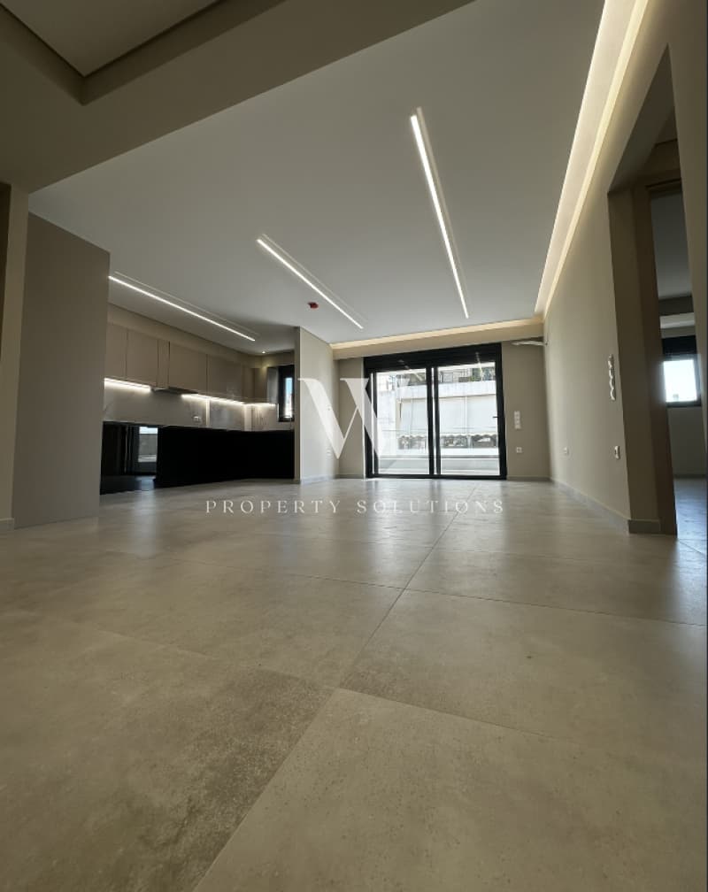 Apartment in Piraiki, Piraeus — Photo 2 of 29