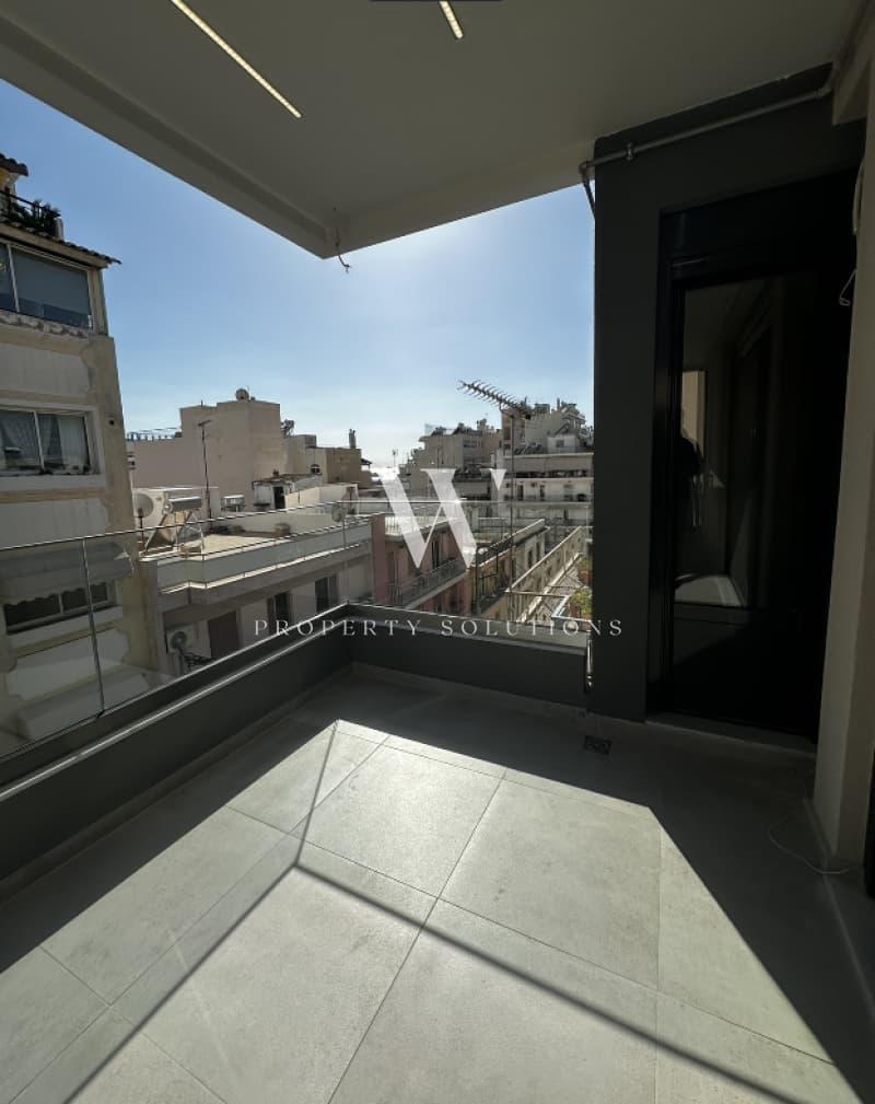 Apartment in Piraiki, Piraeus — Photo 8 of 29