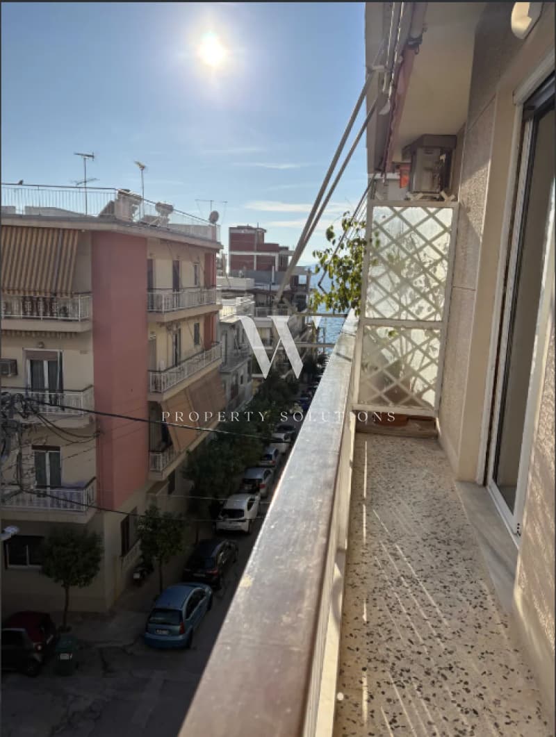Διαμέρισμα στην Πειραϊκή, Πειραιάς — Φωτογραφία 9 από 14