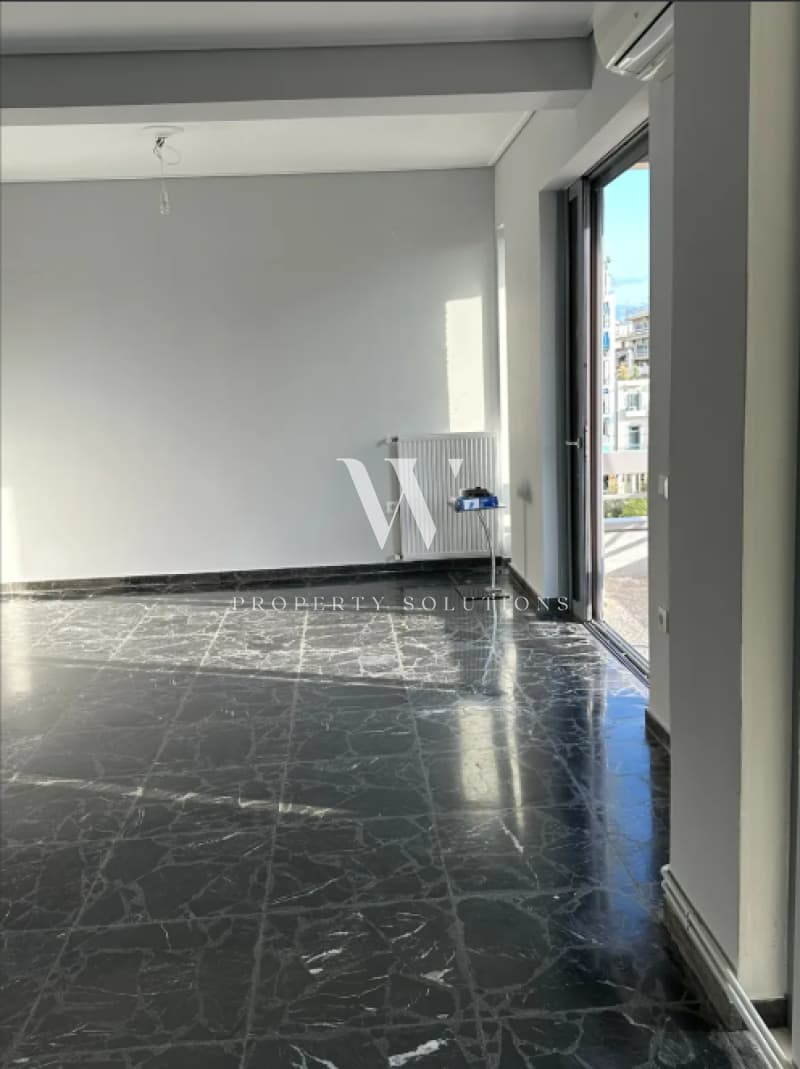Διαμέρισμα στην Πασαλιμάνι, Πειραιάς — Φωτογραφία 4 από 19