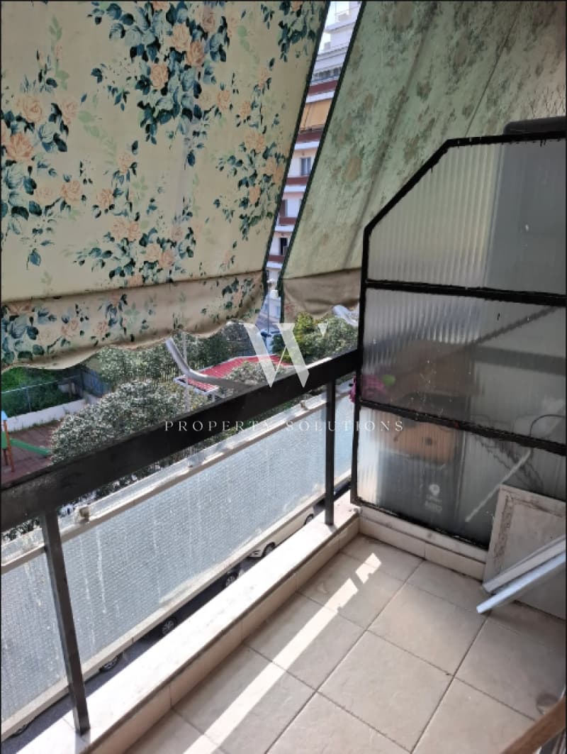 Διαμέρισμα στην Ευαγγελίστρια, Πειραιάς — Φωτογραφία 13 από 13