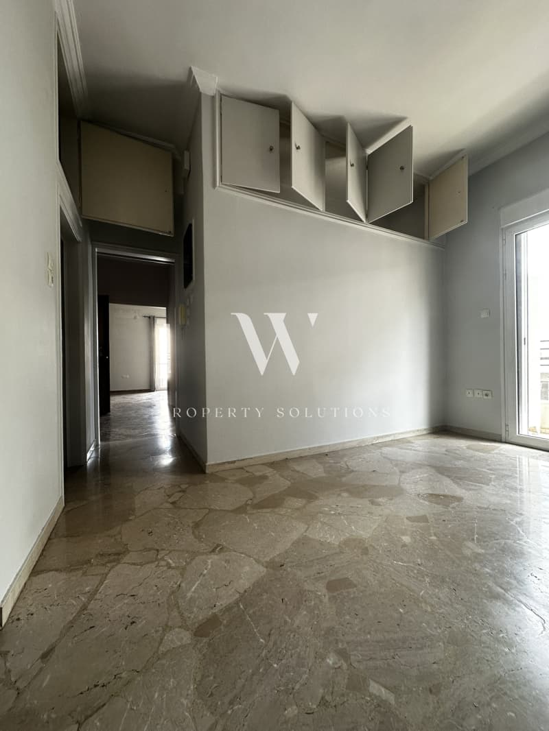 Apartment in Piraiki, Piraeus — Photo 26 of 30