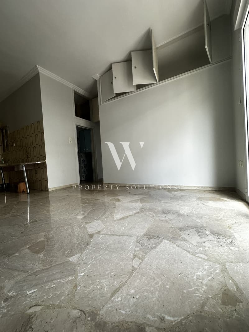 Apartment in Piraiki, Piraeus — Photo 30 of 30