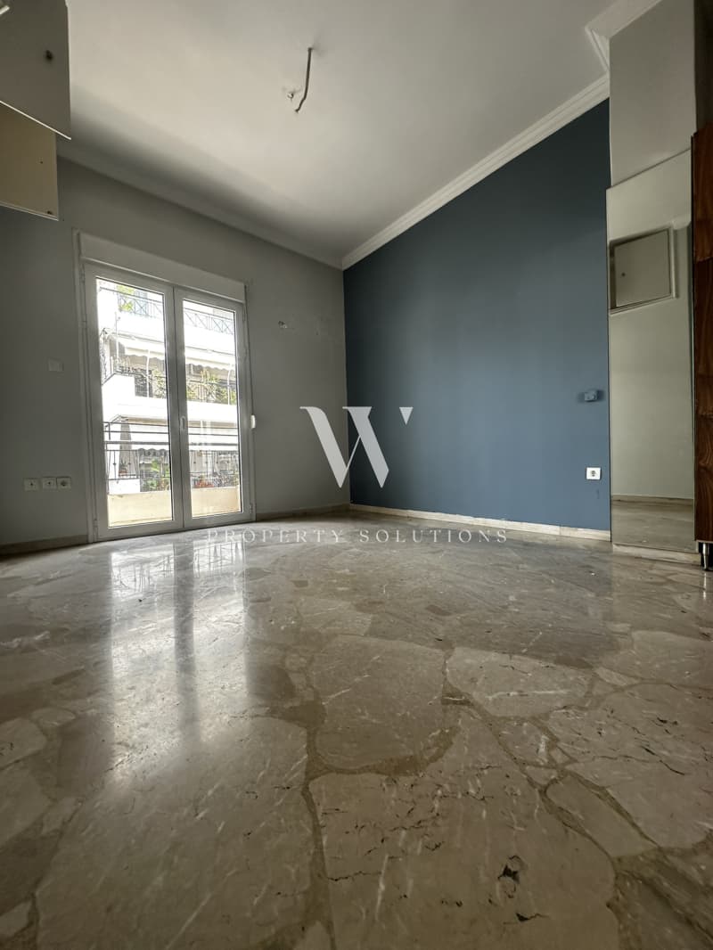 Apartment in Piraiki, Piraeus — Photo 25 of 30