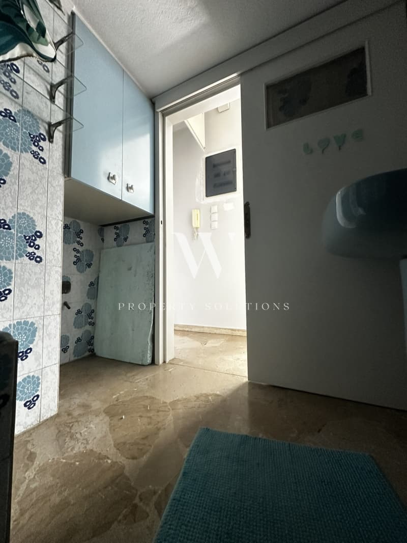 Apartment in Piraiki, Piraeus — Photo 22 of 30