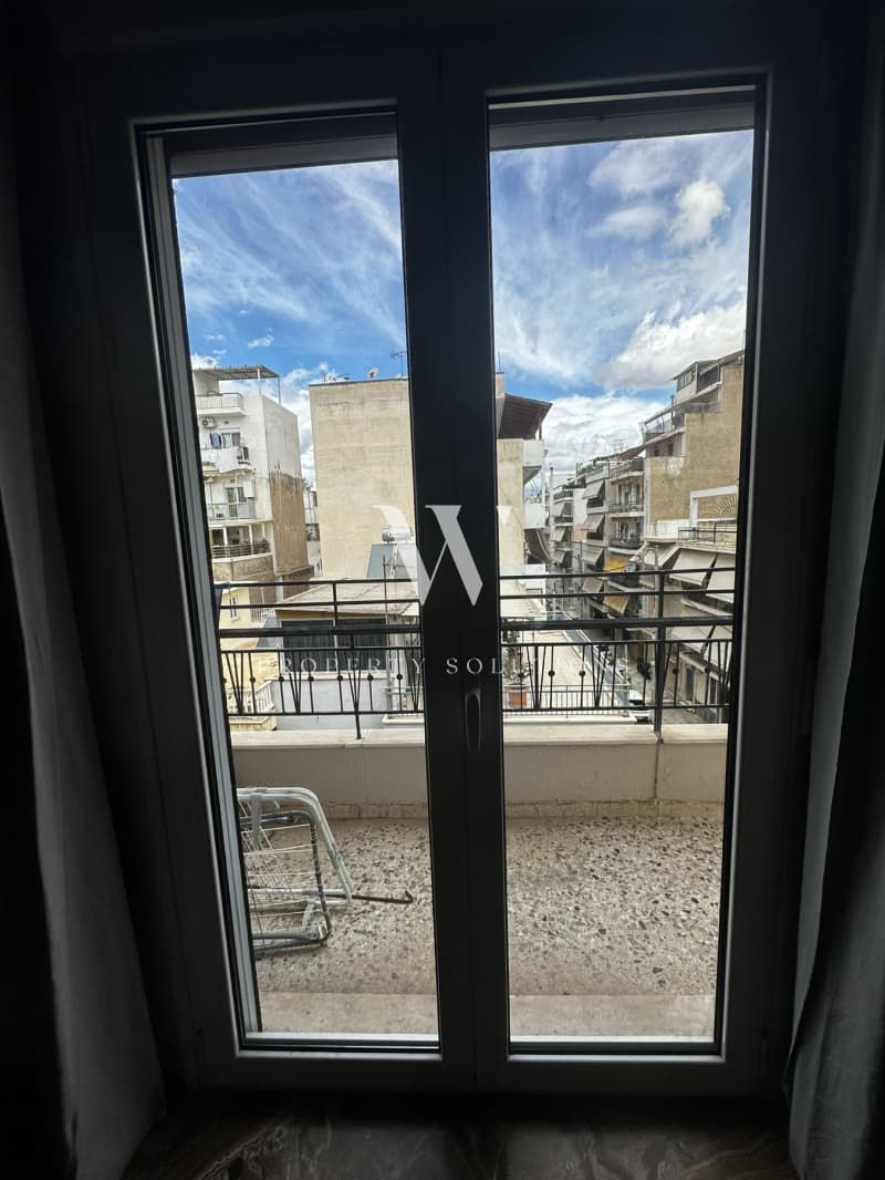 Apartment in Piraiki, Piraeus — Photo 6 of 30